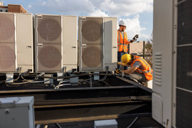 Best HVAC Financing and Leasing in Greenwood Village, CO