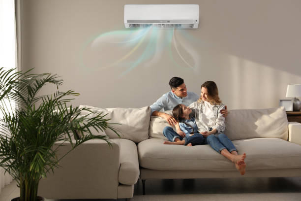 Best Energy-efficient HVAC Solutions in Greenwood Village, CO