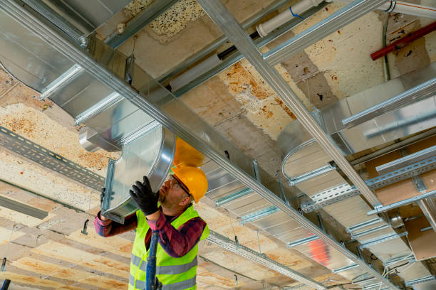 Best HVAC Equipment and Components in Greenwood Village, CO