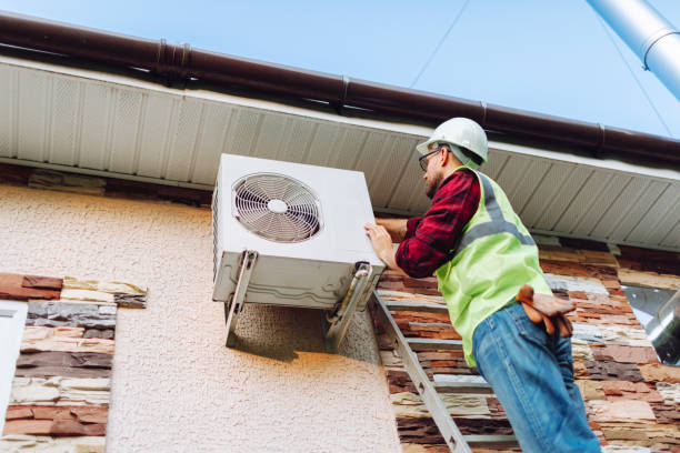 Best Emergency HVAC Services in Greenwood Village, CO