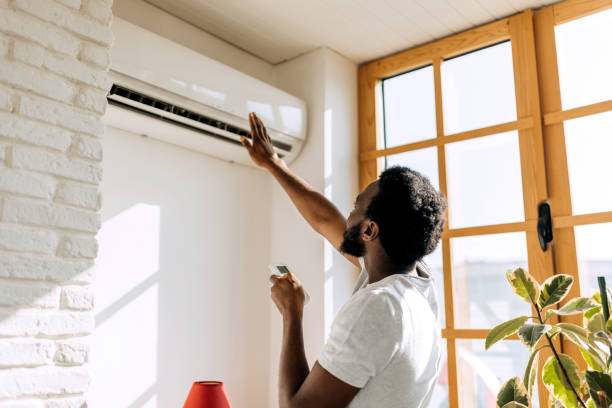 Best Commercial HVAC in Greenwood Village, CO