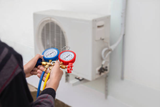 Best Residential HVAC in Greenwood Village, CO