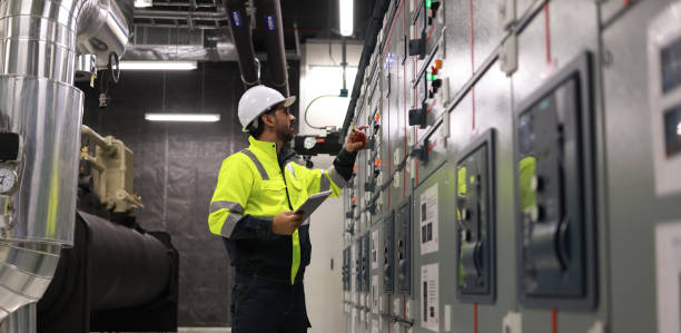 Professional HVAC in Greenwood Village, CO